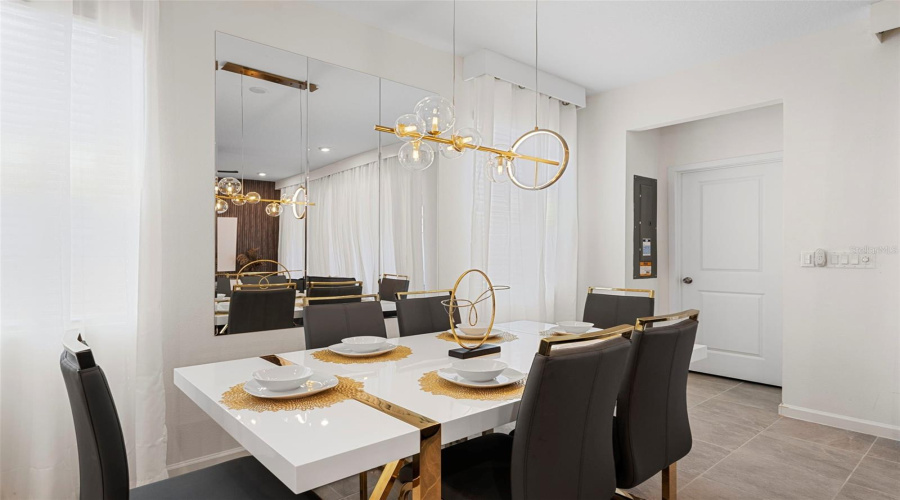 KISSIMMEE, Florida 34747, 6 Bedrooms Bedrooms, ,4 BathroomsBathrooms,Residential,For Sale,ZABALLINA,0,MFRO6354443