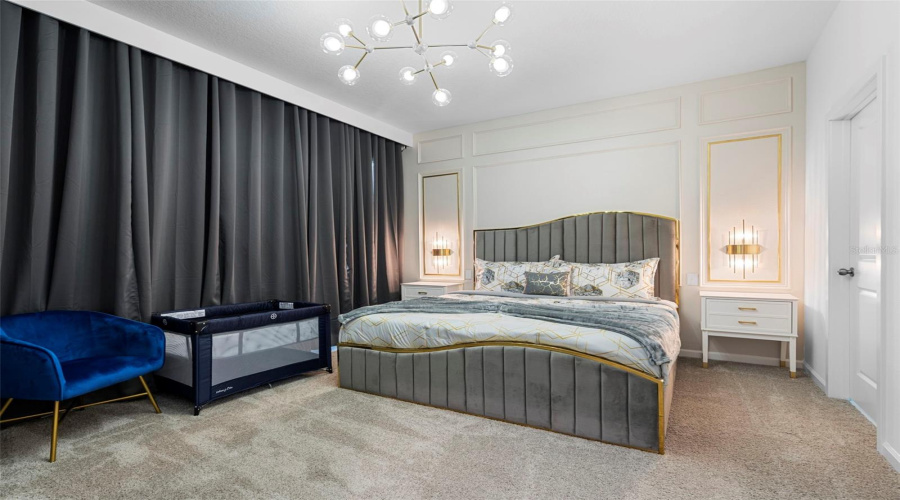 KISSIMMEE, Florida 34747, 6 Bedrooms Bedrooms, ,4 BathroomsBathrooms,Residential,For Sale,ZABALLINA,0,MFRO6354443