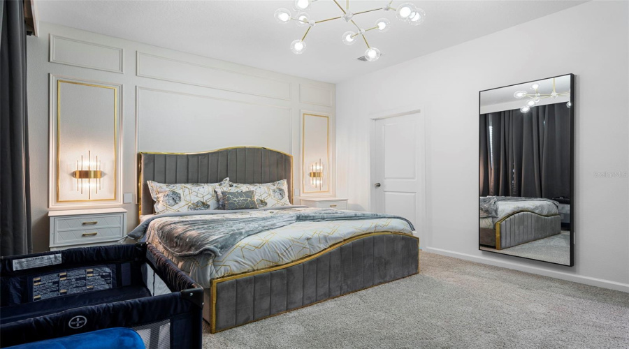 KISSIMMEE, Florida 34747, 6 Bedrooms Bedrooms, ,4 BathroomsBathrooms,Residential,For Sale,ZABALLINA,0,MFRO6354443