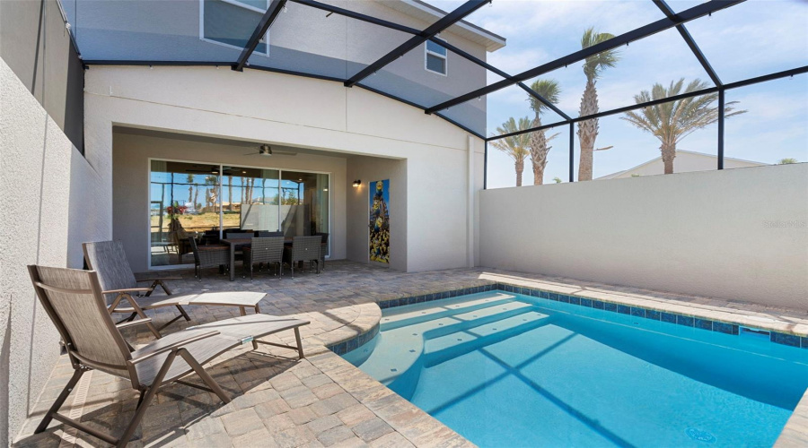 KISSIMMEE, Florida 34747, 6 Bedrooms Bedrooms, ,4 BathroomsBathrooms,Residential,For Sale,ZABALLINA,0,MFRO6354443