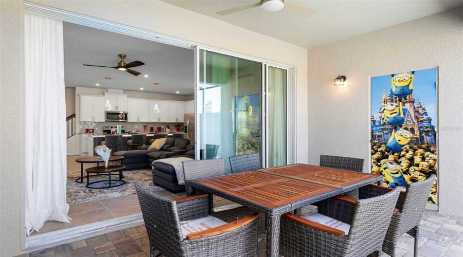 KISSIMMEE, Florida 34747, 6 Bedrooms Bedrooms, ,4 BathroomsBathrooms,Residential,For Sale,ZABALLINA,0,MFRO6354443