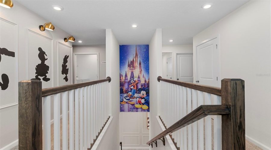 KISSIMMEE, Florida 34747, 6 Bedrooms Bedrooms, ,4 BathroomsBathrooms,Residential,For Sale,ZABALLINA,0,MFRO6354443