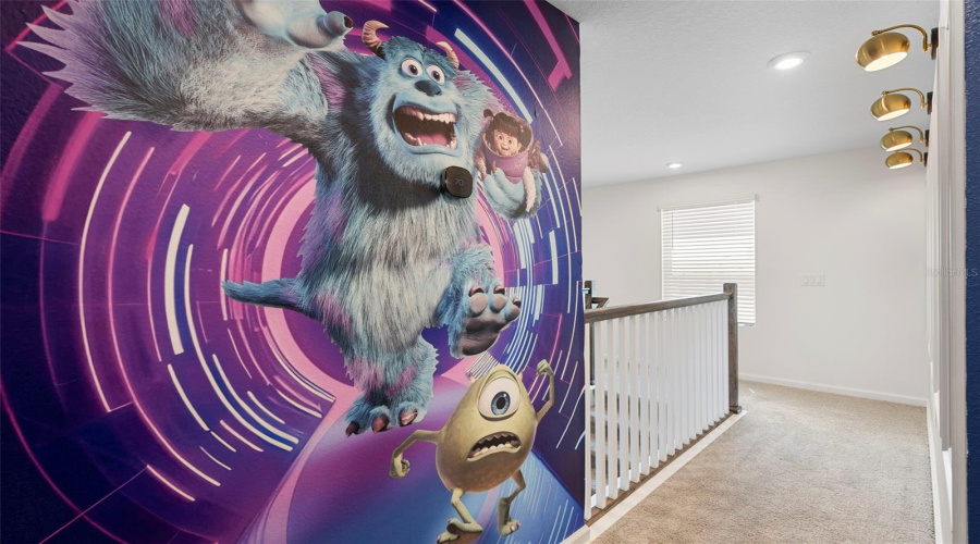 KISSIMMEE, Florida 34747, 6 Bedrooms Bedrooms, ,4 BathroomsBathrooms,Residential,For Sale,ZABALLINA,0,MFRO6354443