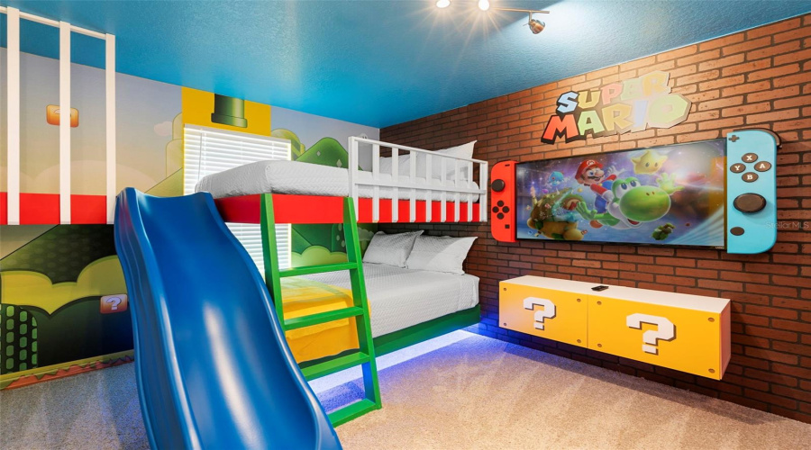 KISSIMMEE, Florida 34747, 6 Bedrooms Bedrooms, ,4 BathroomsBathrooms,Residential,For Sale,ZABALLINA,0,MFRO6354443