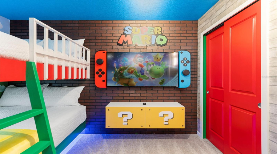 KISSIMMEE, Florida 34747, 6 Bedrooms Bedrooms, ,4 BathroomsBathrooms,Residential,For Sale,ZABALLINA,0,MFRO6354443