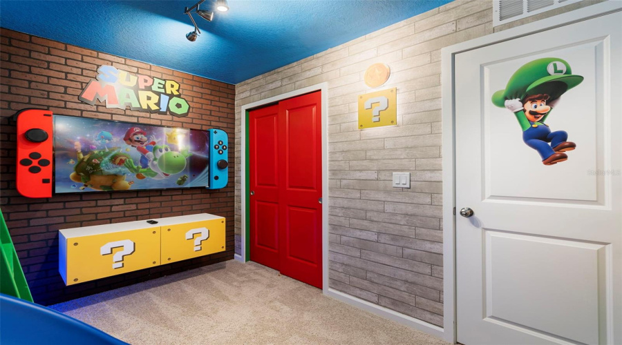 KISSIMMEE, Florida 34747, 6 Bedrooms Bedrooms, ,4 BathroomsBathrooms,Residential,For Sale,ZABALLINA,0,MFRO6354443