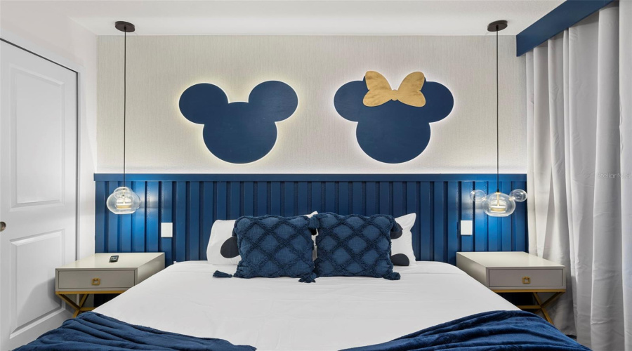 KISSIMMEE, Florida 34747, 6 Bedrooms Bedrooms, ,4 BathroomsBathrooms,Residential,For Sale,ZABALLINA,0,MFRO6354443