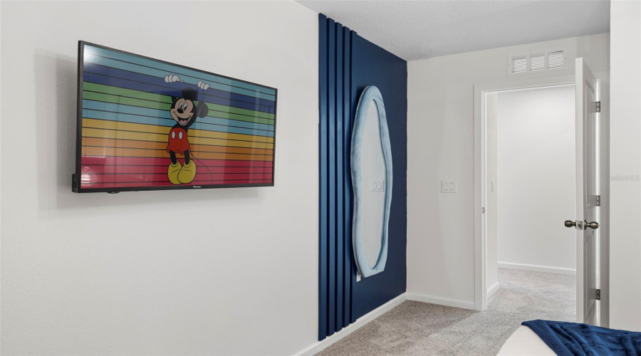 KISSIMMEE, Florida 34747, 6 Bedrooms Bedrooms, ,4 BathroomsBathrooms,Residential,For Sale,ZABALLINA,0,MFRO6354443