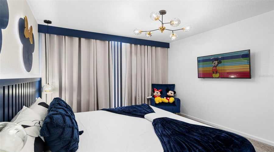 KISSIMMEE, Florida 34747, 6 Bedrooms Bedrooms, ,4 BathroomsBathrooms,Residential,For Sale,ZABALLINA,0,MFRO6354443