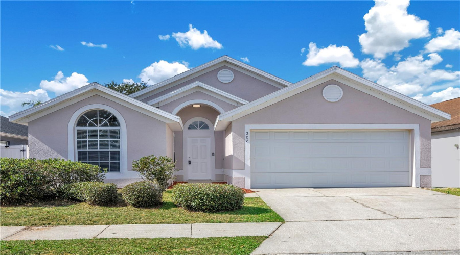 DAVENPORT, Florida 33897, 4 Bedrooms Bedrooms, ,2 BathroomsBathrooms,Residential,For Sale,HAVERSHAM,0,MFRO6344900