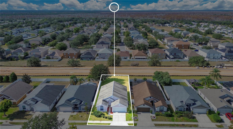 DAVENPORT, Florida 33897, 4 Bedrooms Bedrooms, ,2 BathroomsBathrooms,Residential,For Sale,HAVERSHAM,0,MFRO6344900