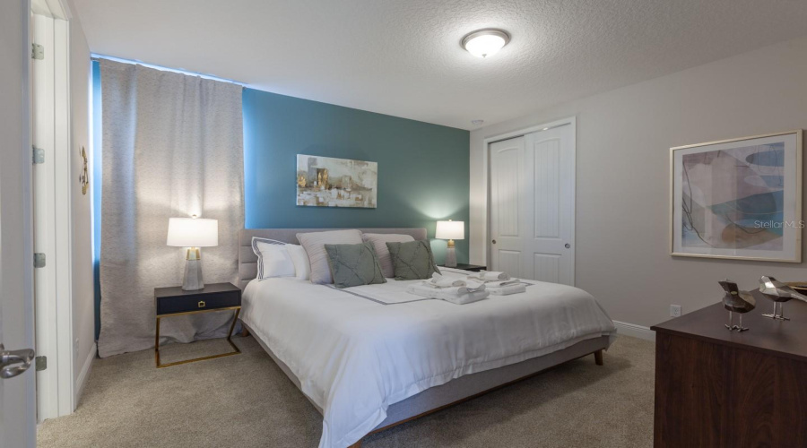 KISSIMMEE, Florida 34747, 6 Bedrooms Bedrooms, ,6 BathroomsBathrooms,Residential,For Sale,SOUTHFIELD,0,MFRO6354805