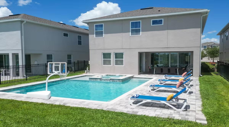KISSIMMEE, Florida 34747, 6 Bedrooms Bedrooms, ,6 BathroomsBathrooms,Residential,For Sale,SOUTHFIELD,0,MFRO6354805