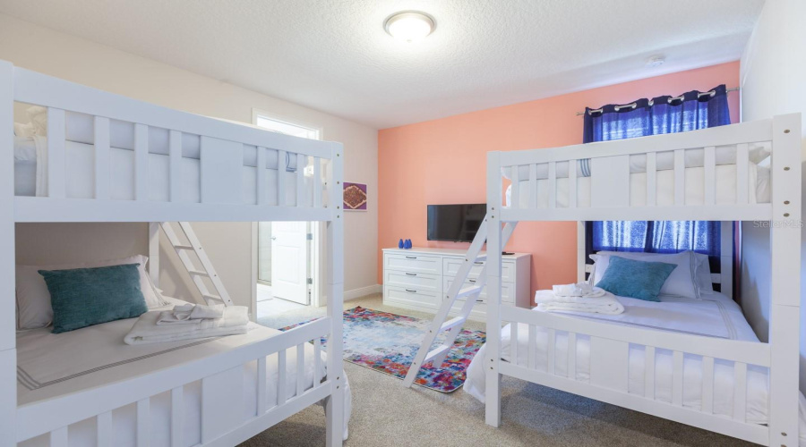 KISSIMMEE, Florida 34747, 6 Bedrooms Bedrooms, ,6 BathroomsBathrooms,Residential,For Sale,SOUTHFIELD,0,MFRO6354805