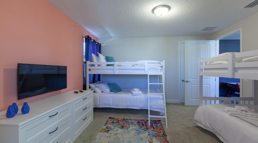 KISSIMMEE, Florida 34747, 6 Bedrooms Bedrooms, ,6 BathroomsBathrooms,Residential,For Sale,SOUTHFIELD,0,MFRO6354805