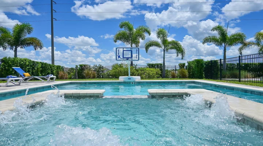 KISSIMMEE, Florida 34747, 6 Bedrooms Bedrooms, ,6 BathroomsBathrooms,Residential,For Sale,SOUTHFIELD,0,MFRO6354805