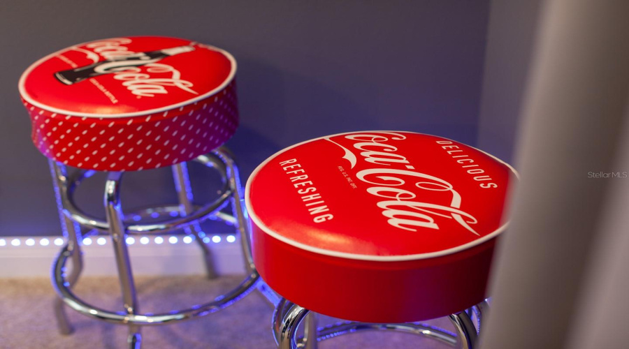 KISSIMMEE, Florida 34747, 6 Bedrooms Bedrooms, ,6 BathroomsBathrooms,Residential,For Sale,SOUTHFIELD,0,MFRO6354805