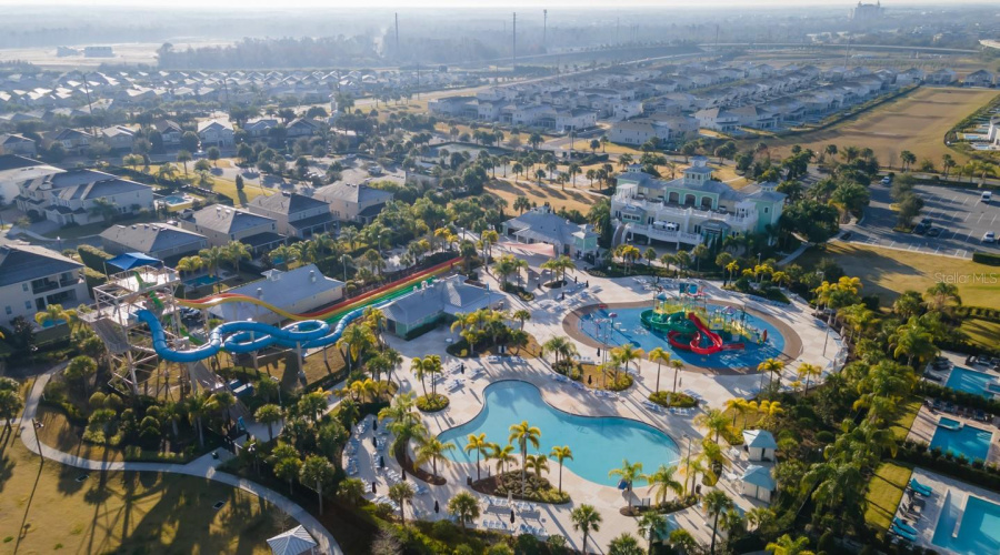 KISSIMMEE, Florida 34747, 6 Bedrooms Bedrooms, ,6 BathroomsBathrooms,Residential,For Sale,SOUTHFIELD,0,MFRO6354805