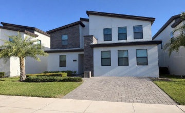 KISSIMMEE, Florida 34746, 6 Bedrooms Bedrooms, ,6 BathroomsBathrooms,Residential,For Sale,FABLE,0,MFRO6354600