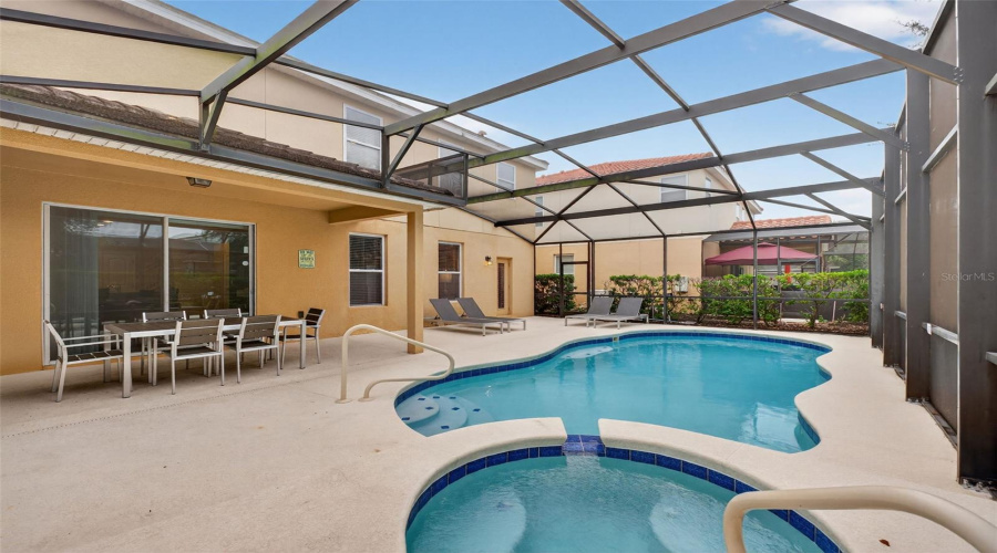 DAVENPORT, Florida 33837, 5 Bedrooms Bedrooms, ,4 BathroomsBathrooms,Residential,For Sale,WILDWOOD,0,MFRS5137161