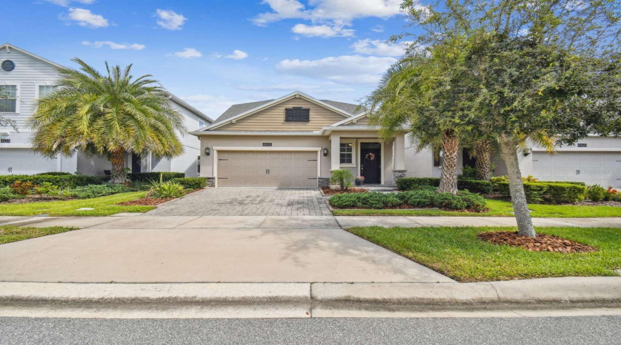 KISSIMMEE, Florida 34746, 3 Bedrooms Bedrooms, ,2 BathroomsBathrooms,Residential,For Sale,EGG HARBOR,0,MFRTB8440413