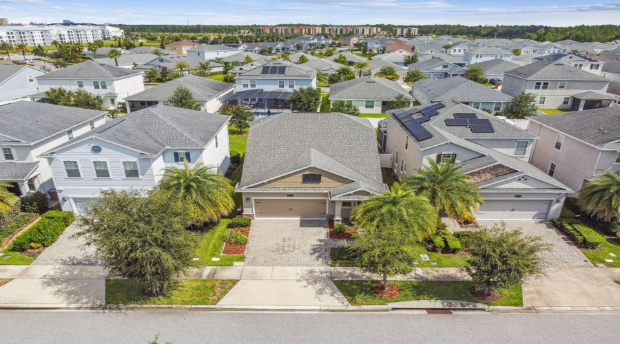 KISSIMMEE, Florida 34746, 3 Bedrooms Bedrooms, ,2 BathroomsBathrooms,Residential,For Sale,EGG HARBOR,0,MFRTB8440413