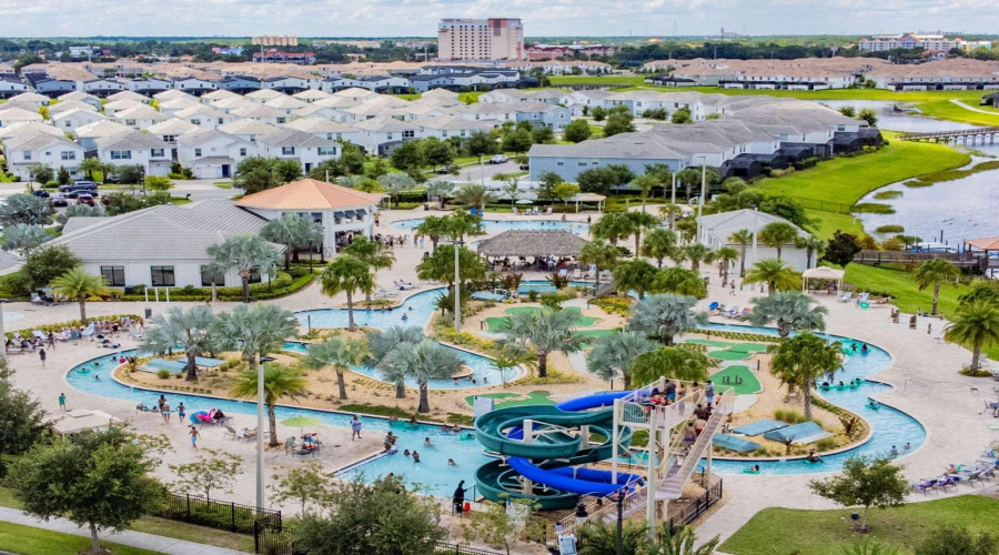 KISSIMMEE, Florida 34746, 3 Bedrooms Bedrooms, ,2 BathroomsBathrooms,Residential,For Sale,EGG HARBOR,0,MFRTB8440413