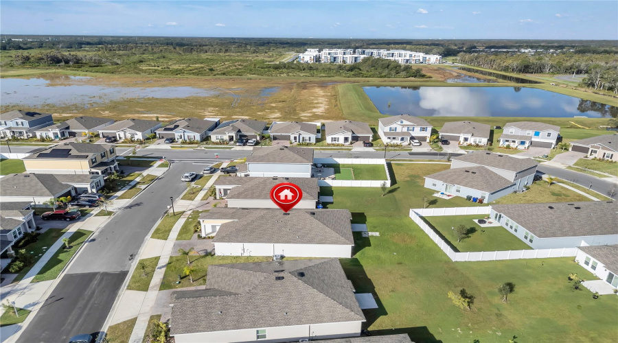 KISSIMMEE, Florida 34746, 4 Bedrooms Bedrooms, ,2 BathroomsBathrooms,Residential,For Sale,EDENSBRIDGE,0,MFRO6354723