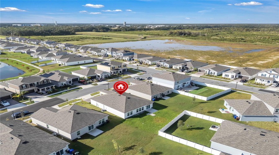 KISSIMMEE, Florida 34746, 4 Bedrooms Bedrooms, ,2 BathroomsBathrooms,Residential,For Sale,EDENSBRIDGE,0,MFRO6354723