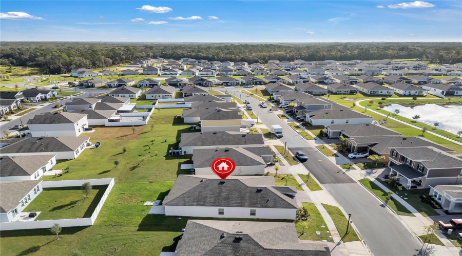 KISSIMMEE, Florida 34746, 4 Bedrooms Bedrooms, ,2 BathroomsBathrooms,Residential,For Sale,EDENSBRIDGE,0,MFRO6354723