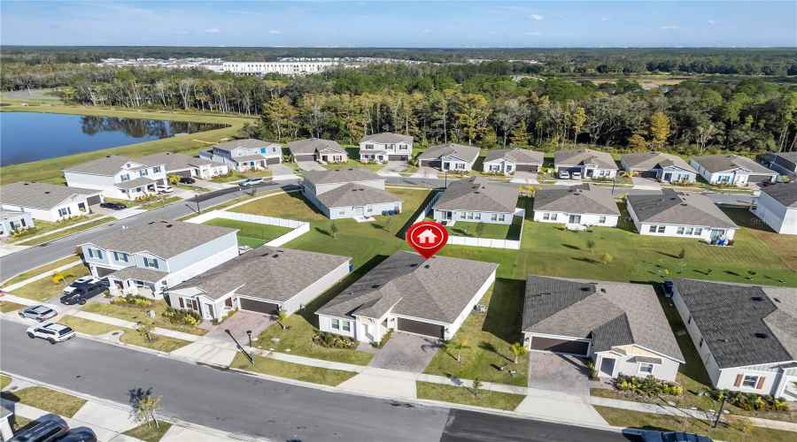 KISSIMMEE, Florida 34746, 4 Bedrooms Bedrooms, ,2 BathroomsBathrooms,Residential,For Sale,EDENSBRIDGE,0,MFRO6354723