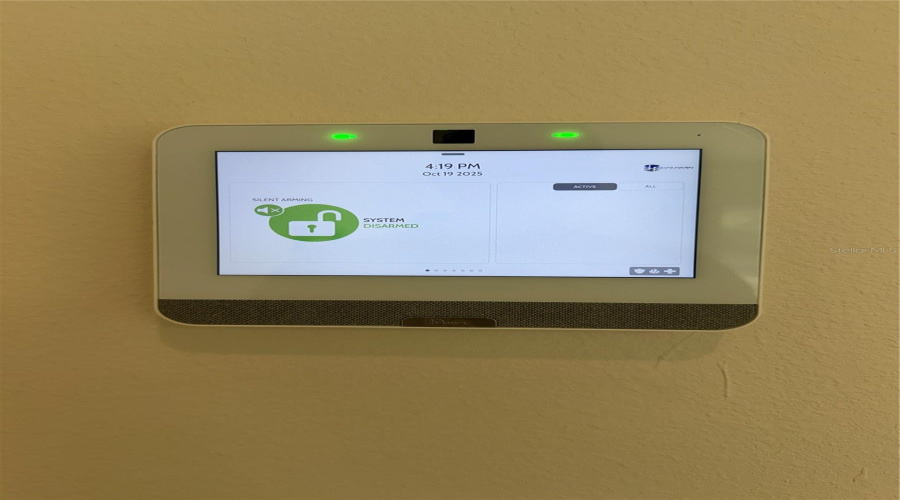 Smart Home Smart Home