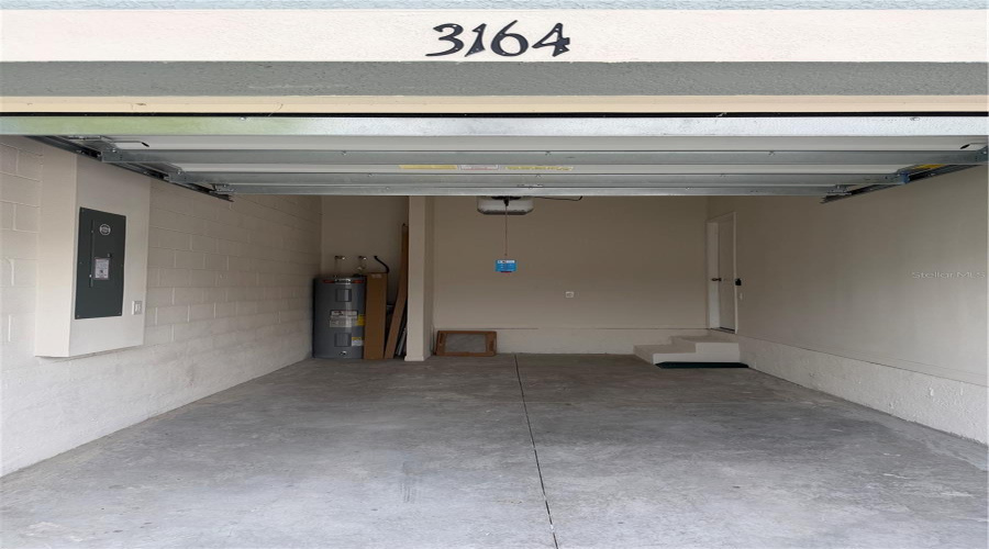 Garage Garage