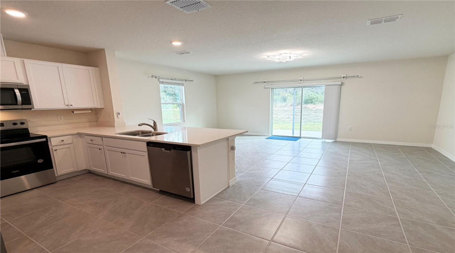 Kitchen Kitchen