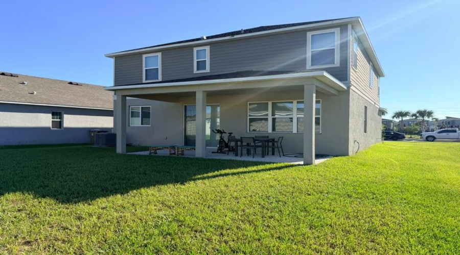 DAVENPORT, Florida 33896, 5 Bedrooms Bedrooms, ,2 BathroomsBathrooms,Residential,For Sale,OVERPOOL AVENUE,0,MFRO6351249