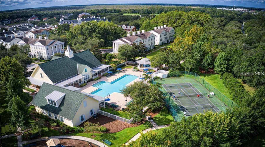 CELEBRATION, Florida 34747, 3 Bedrooms Bedrooms, ,3 BathroomsBathrooms,Residential,For Sale,GOLDENRAIN,0,MFRR4910012