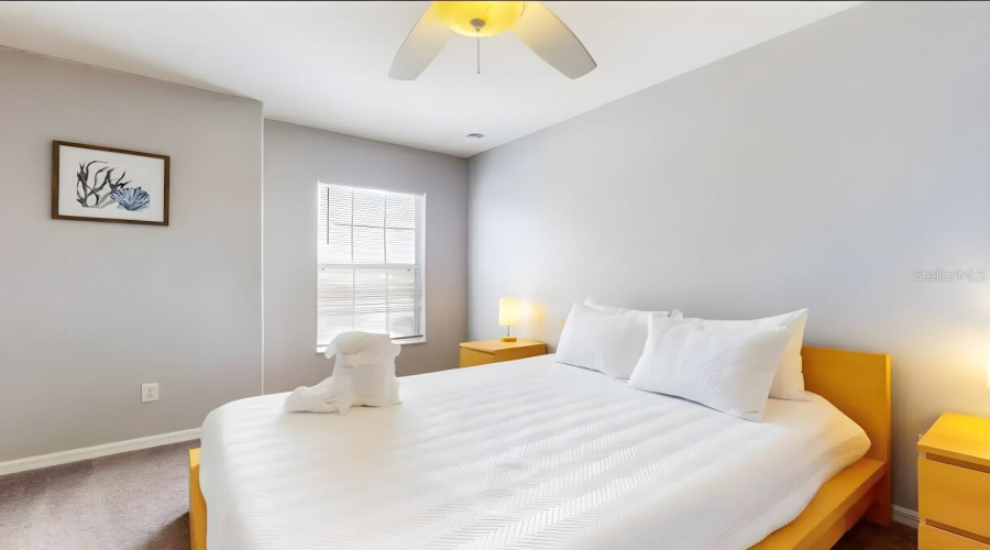 KISSIMMEE, Florida 34746, 5 Bedrooms Bedrooms, ,3 BathroomsBathrooms,Residential,For Sale,RUBY RED,0,MFRG5103524