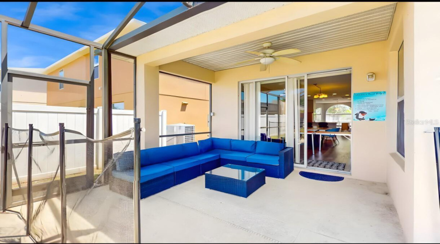 KISSIMMEE, Florida 34746, 5 Bedrooms Bedrooms, ,3 BathroomsBathrooms,Residential,For Sale,RUBY RED,0,MFRG5103524