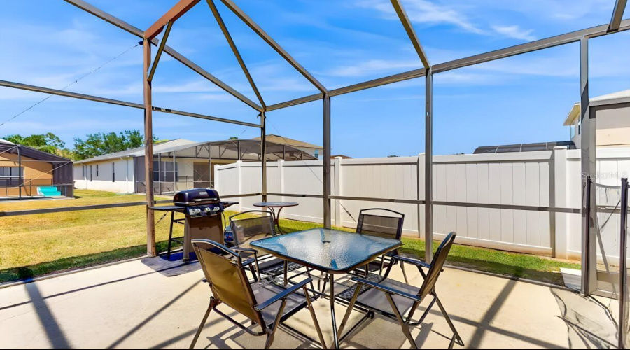 KISSIMMEE, Florida 34746, 5 Bedrooms Bedrooms, ,3 BathroomsBathrooms,Residential,For Sale,RUBY RED,0,MFRG5103524