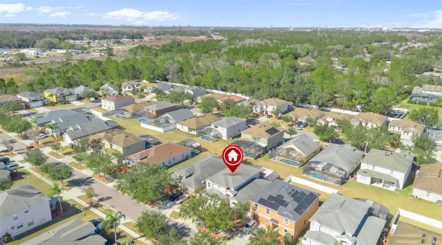 KISSIMMEE, Florida 34746, 5 Bedrooms Bedrooms, ,3 BathroomsBathrooms,Residential,For Sale,RUBY RED,0,MFRG5103524