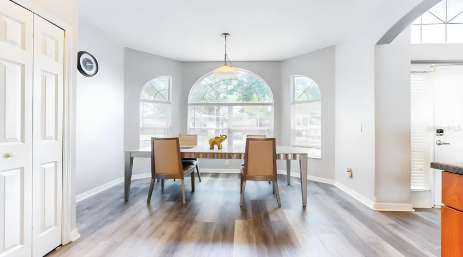 KISSIMMEE, Florida 34746, 5 Bedrooms Bedrooms, ,3 BathroomsBathrooms,Residential,For Sale,RUBY RED,0,MFRG5103524