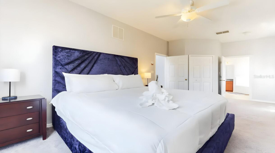 KISSIMMEE, Florida 34746, 5 Bedrooms Bedrooms, ,3 BathroomsBathrooms,Residential,For Sale,RUBY RED,0,MFRG5103524