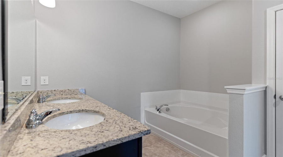 complete with ensuite bathroom