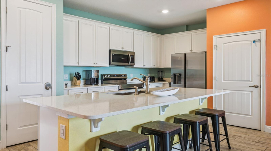 KISSIMMEE, Florida 34747, 2 Bedrooms Bedrooms, ,2 BathroomsBathrooms,Residential,For Sale,CARIBBEAN SOUL,0,MFRO6352942