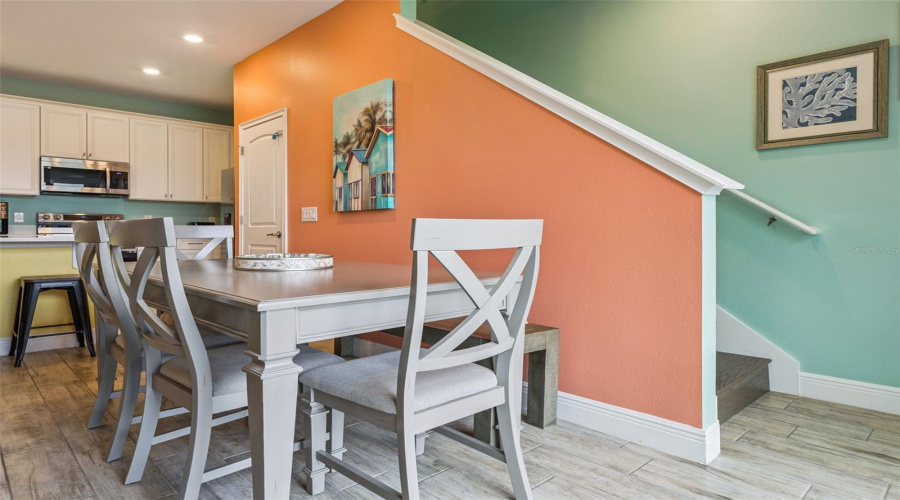 KISSIMMEE, Florida 34747, 2 Bedrooms Bedrooms, ,2 BathroomsBathrooms,Residential,For Sale,CARIBBEAN SOUL,0,MFRO6352942