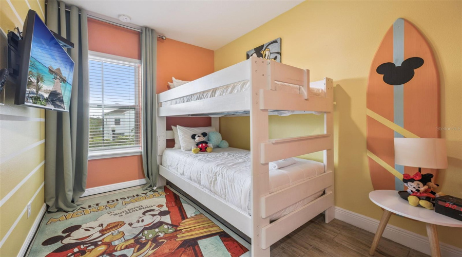 KISSIMMEE, Florida 34747, 2 Bedrooms Bedrooms, ,2 BathroomsBathrooms,Residential,For Sale,CARIBBEAN SOUL,0,MFRO6352942