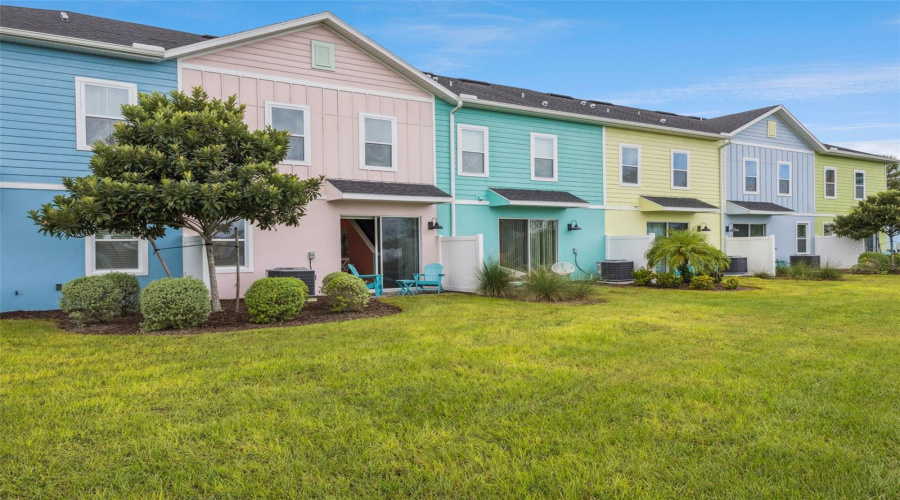 KISSIMMEE, Florida 34747, 2 Bedrooms Bedrooms, ,2 BathroomsBathrooms,Residential,For Sale,CARIBBEAN SOUL,0,MFRO6352942