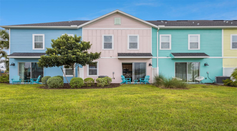 KISSIMMEE, Florida 34747, 2 Bedrooms Bedrooms, ,2 BathroomsBathrooms,Residential,For Sale,CARIBBEAN SOUL,0,MFRO6352942