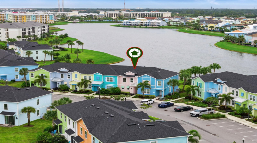 KISSIMMEE, Florida 34747, 2 Bedrooms Bedrooms, ,2 BathroomsBathrooms,Residential,For Sale,CARIBBEAN SOUL,0,MFRO6352942