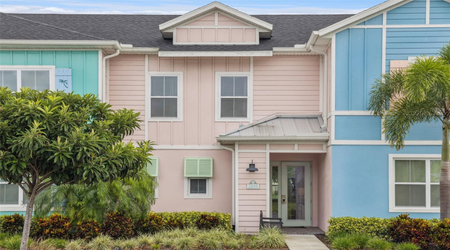 KISSIMMEE, Florida 34747, 2 Bedrooms Bedrooms, ,2 BathroomsBathrooms,Residential,For Sale,CARIBBEAN SOUL,0,MFRO6352942